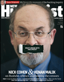 New Humanist