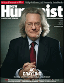 New Humanist