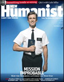 New Humanist