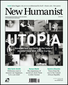 New Humanist