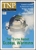 The New Presence