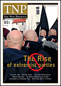 The New Presence