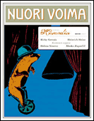 Nuori Voima
