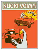 Nuori Voima
