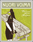 Nuori Voima