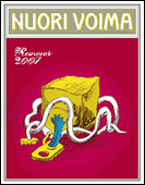 Nuori Voima