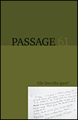 Passage