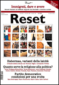 Reset