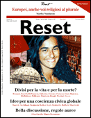 Reset