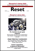 Reset