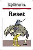 Reset