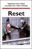 Reset
