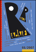 Revolver Revue