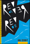 Revolver Revue