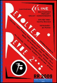 Revolver Revue