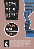 Revolver Revue