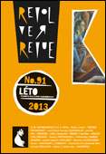 Revolver Revue