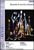 La Revue nouvelle