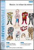 La Revue nouvelle