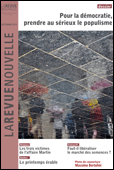 La Revue nouvelle