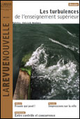 La Revue nouvelle