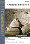 La Revue nouvelle