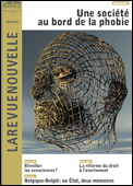 La Revue nouvelle