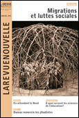 La Revue nouvelle