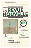 La Revue nouvelle