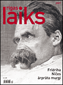 Rigas Laiks