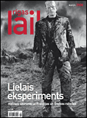 Rigas Laiks