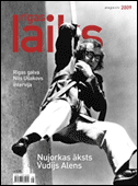 Rigas Laiks