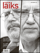 Rigas Laiks