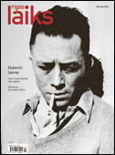 Rigas Laiks