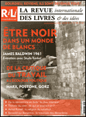 Revue Internationale des Livres et des Id�es