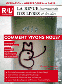 Revue Internationale des Livres et des Idées