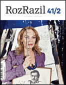 RozRazil