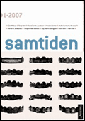 Samtiden
