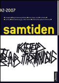 Samtiden