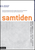 Samtiden