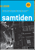Samtiden