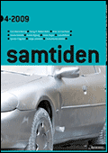 Samtiden