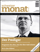 Schweizer Monat