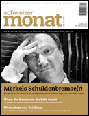 Schweizer Monat