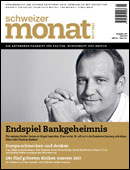 Schweizer Monat