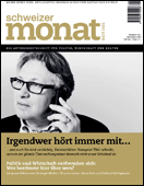 Schweizer Monat