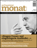 Schweizer Monat