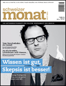 Schweizer Monat
