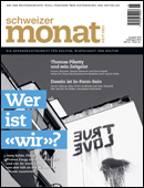 Schweizer Monat