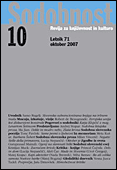 Sodobnost